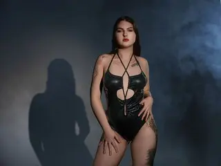AdelaidaCole anal pussy