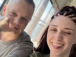 AgnesandTom recorded sex
