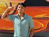 AlbertGuedez real pussy