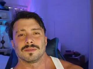 AlexanderJaz real cam
