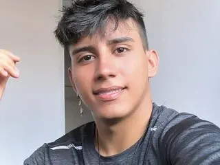 Alexcano live nude