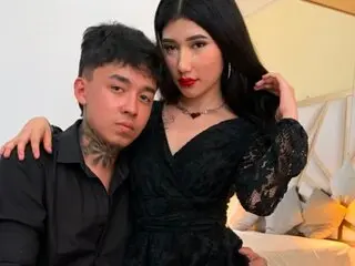 AlisonAndNathan fuck xxx