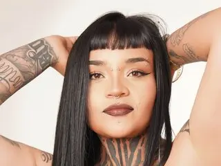 AmmyDreams private live