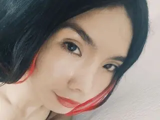 AngelWatson webcam naked