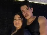 AngelisAndJuan livejasmine livejasmine