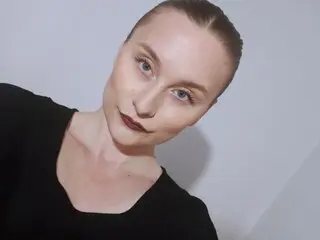 AreteFrost pics nude