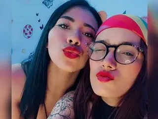 AriYaum shows anal