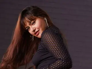 AshiaEktaa private show