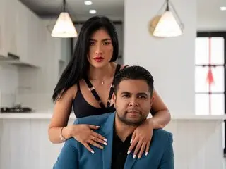 AshleyAndSephiro pics shows