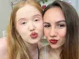 BerneiceAndEpifa xxx naked