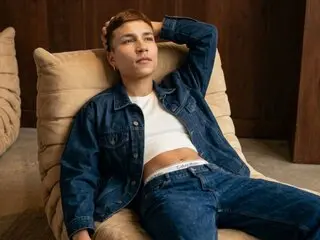 BlakeDan livesex nude