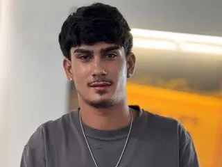 CalebScout adult real