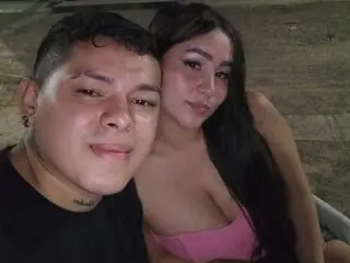 CarolAndCris hd show