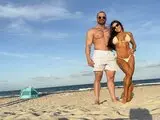 CharlotteAndNoah livejasmin jasmine