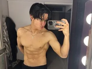 ChristianLevyne fuck naked