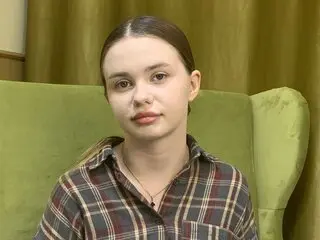 CleoHolt livejasmine ass