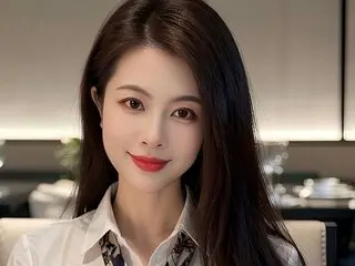 ColetteQiu xxx pics