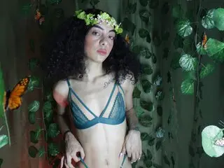 CurlyWeeds toy anal