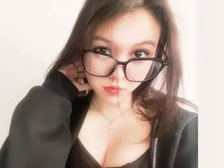 DelarySon livejasmin.com fuck