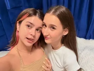DrusillaAndLade ass livejasmin.com