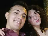 DylanAndAlly adult live
