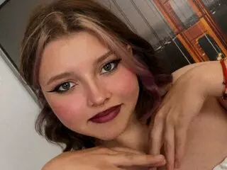 EllyCampbell camshow livesex