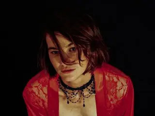 ElodieLaFrench webcam live