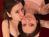 ElviaAndDesirae real online