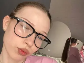 EnolaMetheny webcam video