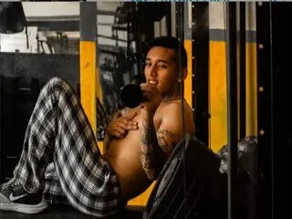 EvanVelvet fuck shows