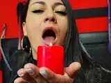 FridaRossa adult naked