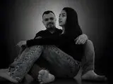 HarryAndHanna pussy live