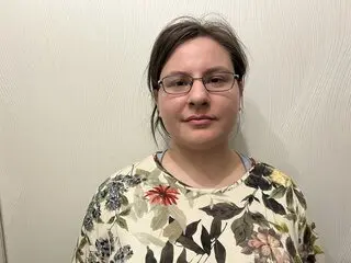 HelenRae live shows
