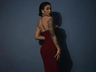 IvannaMontclair videos ass
