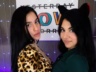 JennaAisha pussy live