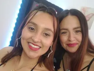 KarinaAndAsh show private
