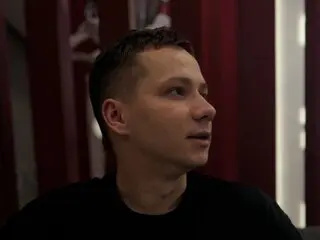 KarlEvans cam camshow