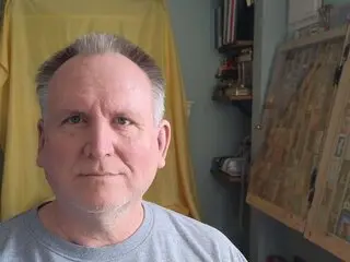 KeithOBrian recorded real