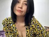 LinaZhang naked cam