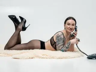 LissaSinn real livejasmin