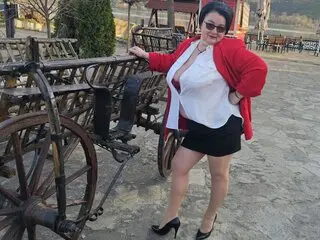 LiviaLorette cam webcam
