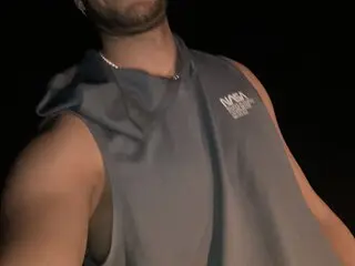 LuckCarter hd nude