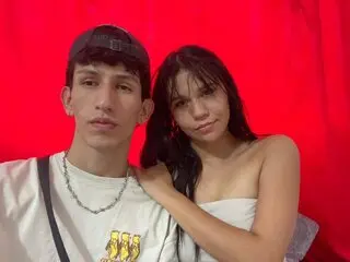LuisaAndKevin jasmine porn