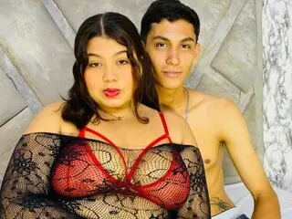 LunaAndLogan recorded jasminlive