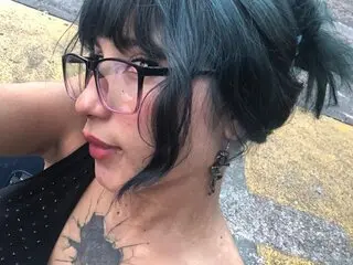 lunaAbigail recorded video