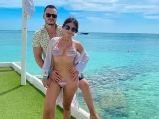LyndaAndAntony hd livejasmin