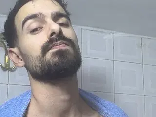 MadaBlake anal real