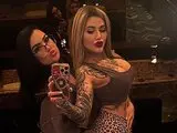 MadinaAndKatrine shows shows