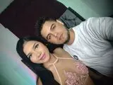 MariaAndCarlo cam real