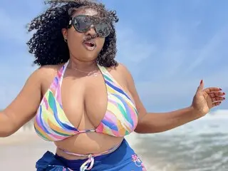 MayahWilson cam videos